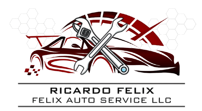 Felix Auto Service Logo